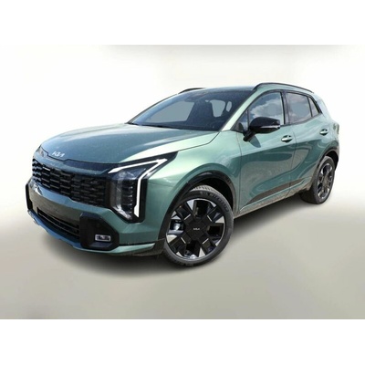 Kia Sportage GT-Line 176 kW