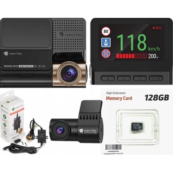 Navitel RS990 GPS