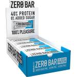 BioTechUSA Zero Bar [20 x 50 грама] Шоколад и кокос