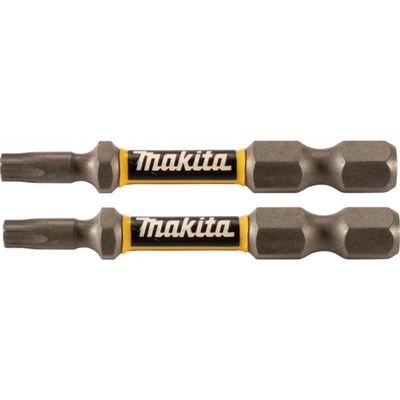 Makita torzní bit řady Impact Premier E form T20 50mm 2ks E 03349