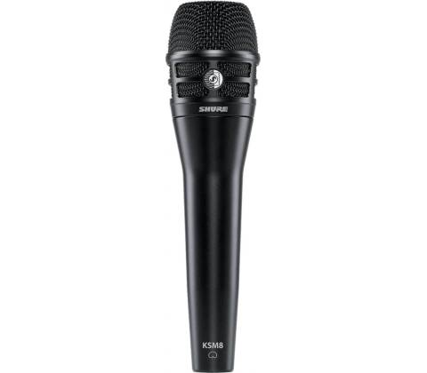 Shure KSM8/B