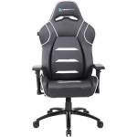 Newskill Геймърси стол Newskill Valkyr Бял