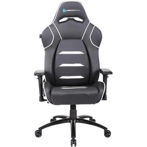 Newskill Геймърси стол Newskill Valkyr Бял
