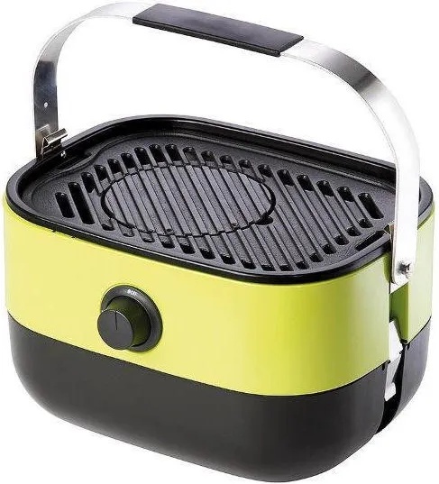 Meva Piknik Grill Party (GP18002)