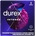 Durex Intense Orgasmic - презервативи с мидички (3 бр. )