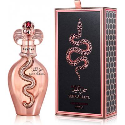 Assala Prime Sehr Al Leyl Парфюм EDP 100ml