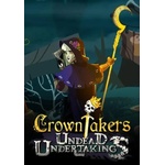 Kasedo Games Crowntakers Undead Undertakings DLC (PC)