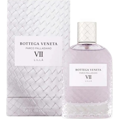 Bottega Veneta Parco Palladiano VII Lilla EDP 100 ml
