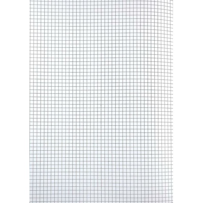 MITAMA Sešit Color Touch A4 čtverečkovaná 40 lososová
