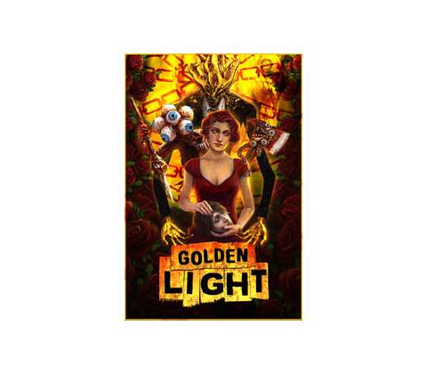 Golden Light