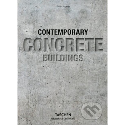 100 Contemporary Concrete Buildings