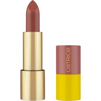 Catrice GENERATION JOY krémová hydratační rtěnka C02 Real Rosewood 3,8 g