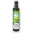 Kuchyňské oleje Puhdistamo Caprylic Oil Olej s kyselinou kaprylovou 0,5 l