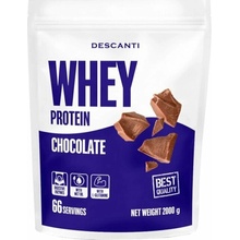 Descanti Whey Protein 2000 g