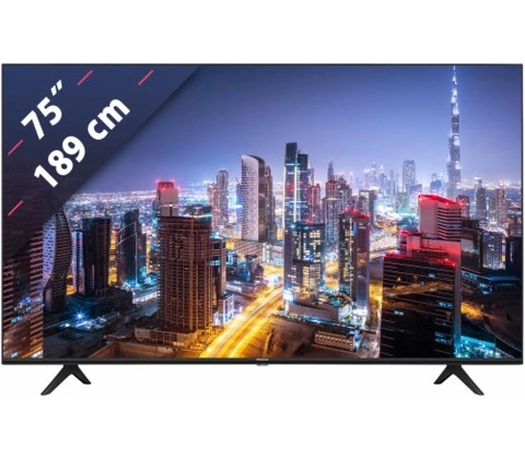 Hisense 75A7100F