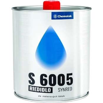 SYN S-6005 - 3l