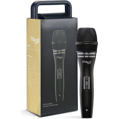 Stagg SDM90
