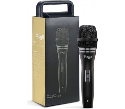 Stagg SDM90