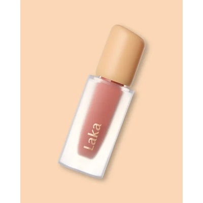 Laka Tónovací barva na rty Fruity Glam Tint No,125 Mango 4,5 g