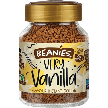 Beanies Very Vanilla instant 50 g
