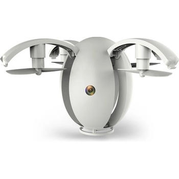 RCskladem Alpha Egg 6,5cm Kapesní selfie dron 23120640
