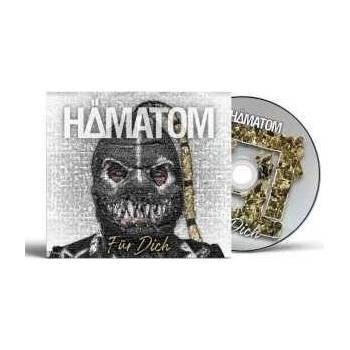 Hämatom - Für Dich CD