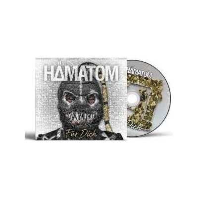 Hämatom - Für Dich CD