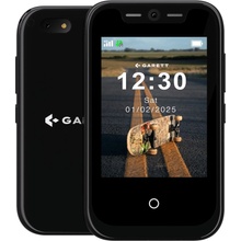 Garett OneKid Black