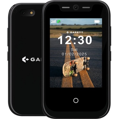 Garett OneKid Black