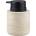 Mette Ditmer Бежов каменен диспенсер за сапун 250 ml Travertine - Mette Ditmer Denmark (TRADIS44)