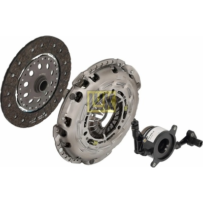 Sada spojky Schaeffler LuK 626 3044 33 (626304433)