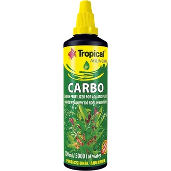 Tropical Carbo 100 мл