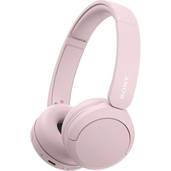 Sony WH-CH520 pink (WHCH520P.CE7)