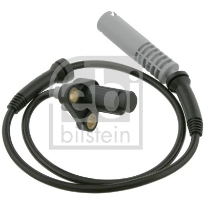 FEBI BILSTEIN Snímač počtu otáčok kolesa 24126