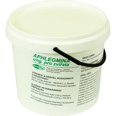 Aphlegmina a.u.v. ung 900gm – Sleviste.cz