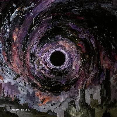 Warner Fit For An Autopsy: Nothing That Is - CD (076495)