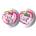 Dema Stil ГОЛЯМА pvc ТОПКА sweet cat 23 СМ