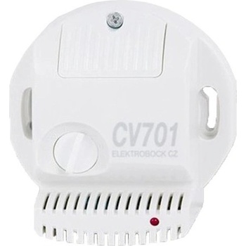 ELEKTROBOCK CZ Čidlo vlhkosti, hygrostat CV701