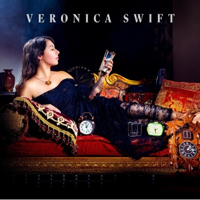 Veronica Swift - Veronica Swift CD