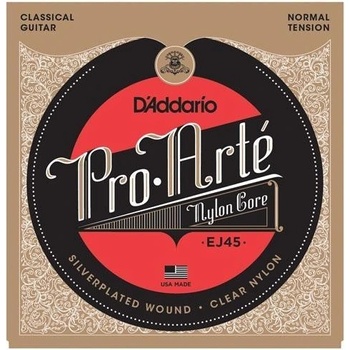 DAddario EJ45