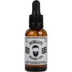 Morgan's Beard Oil Brazilian Orange Fragrance 30 ml