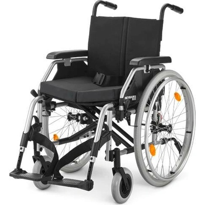 Meyra Eurochair Odlehčený invalidní vozík 2 2.750 Šířka sedu 50 cm
