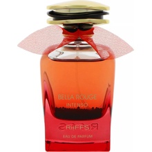 Riiffs Perfumes Bella Rouge Intenso parfémovaná voda dámská 100 ml