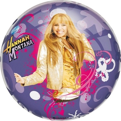 Míč Hannah Montana 23cm