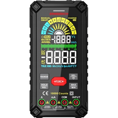 Ermenrich Zing TC40