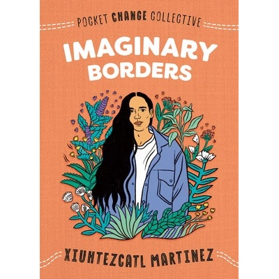 Imaginary Borders