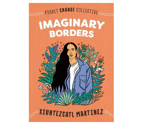 Imaginary Borders