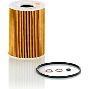 Mann-filter Маслен филтър mann-filter hu 926/5 z