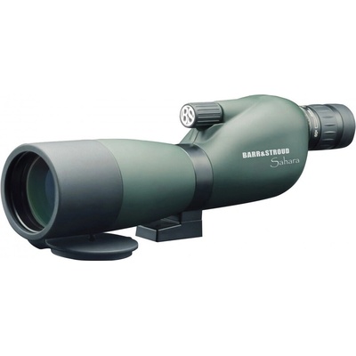 Barr&Sroud Sahara Spotting Scope 15-45x60