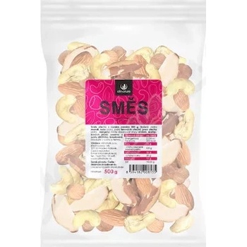 Allnature směs ořechů 500 g